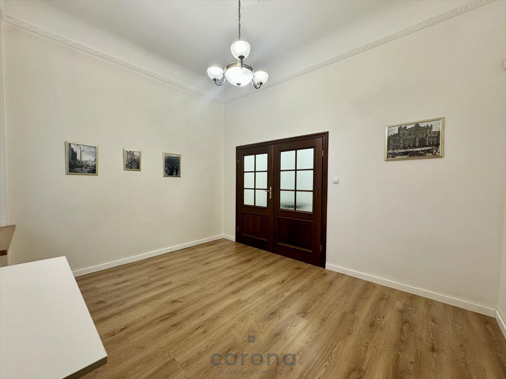 Lokal użytkowy na wynajem Warszawa, Śródmieście, Jerozolimskie Al.  110m2 Foto 5