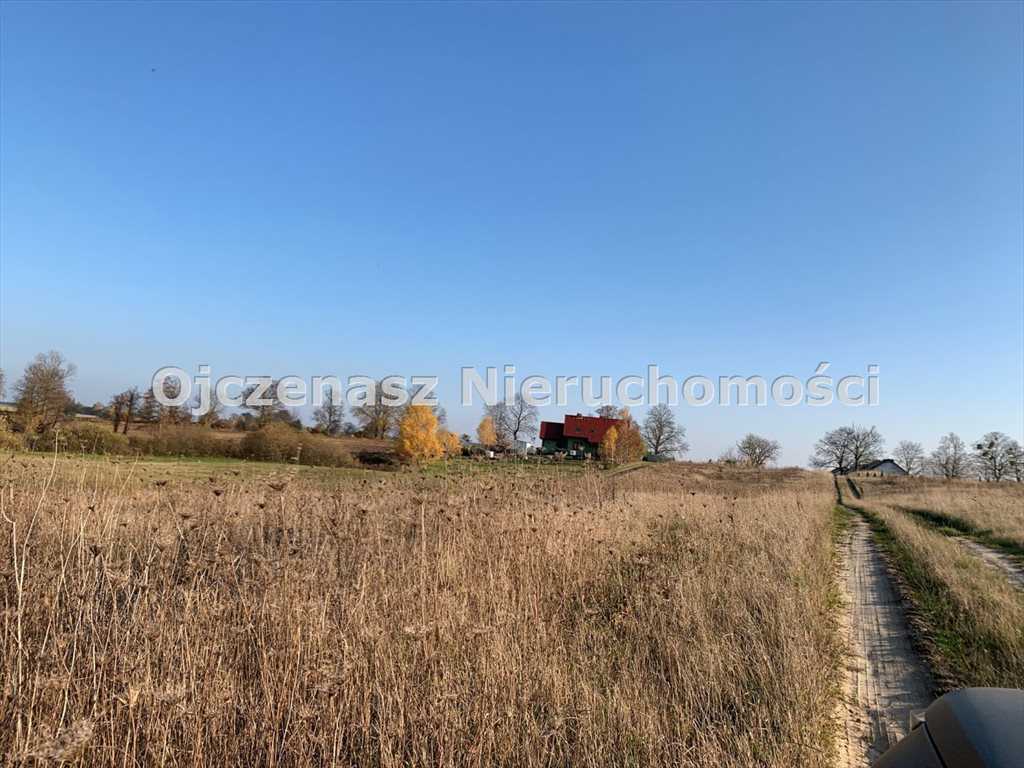 Działka inna na sprzedaż Bysław  2 970m2 Foto 7