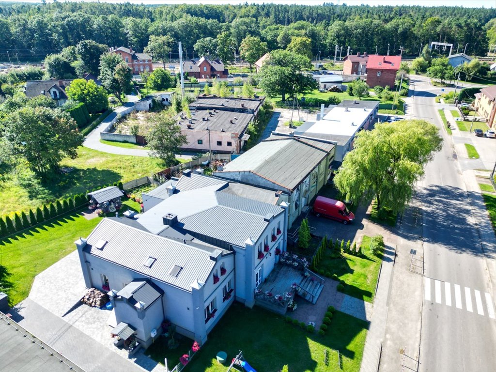 Dom na sprzedaż Damnica, Witosa  441m2 Foto 1