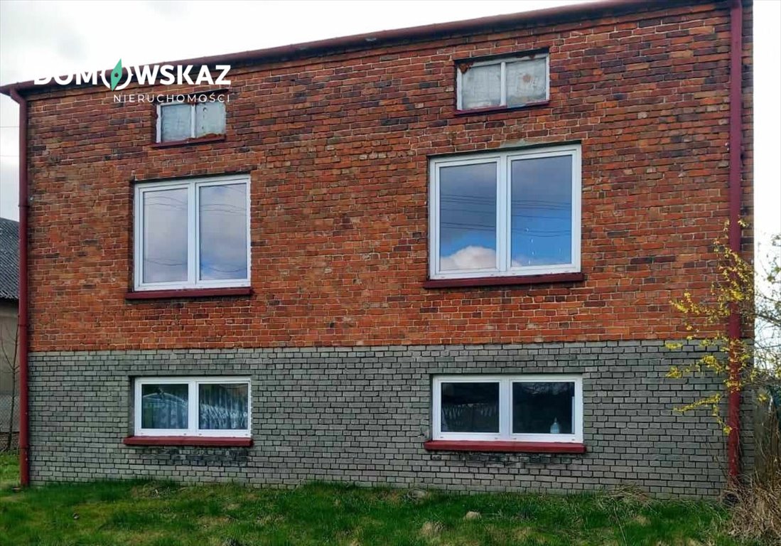 Dom na sprzedaż Pacierzów, Częstochowska  240m2 Foto 2