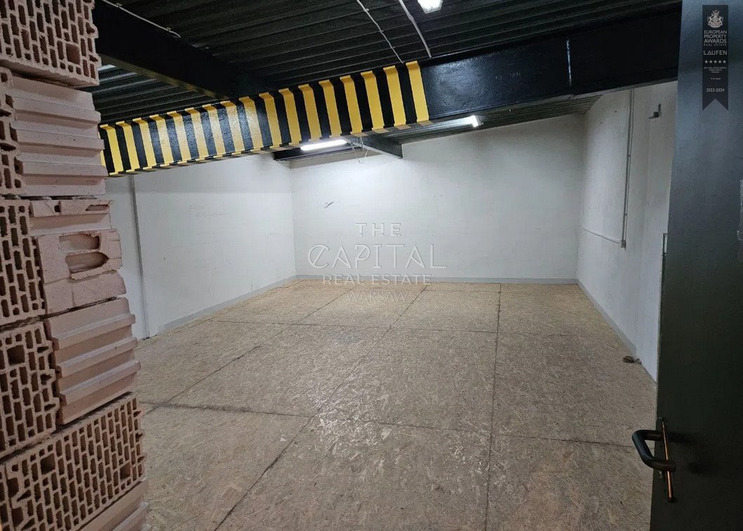 Lokal użytkowy na wynajem Warszawa, Wola, Burakowska  390m2 Foto 8