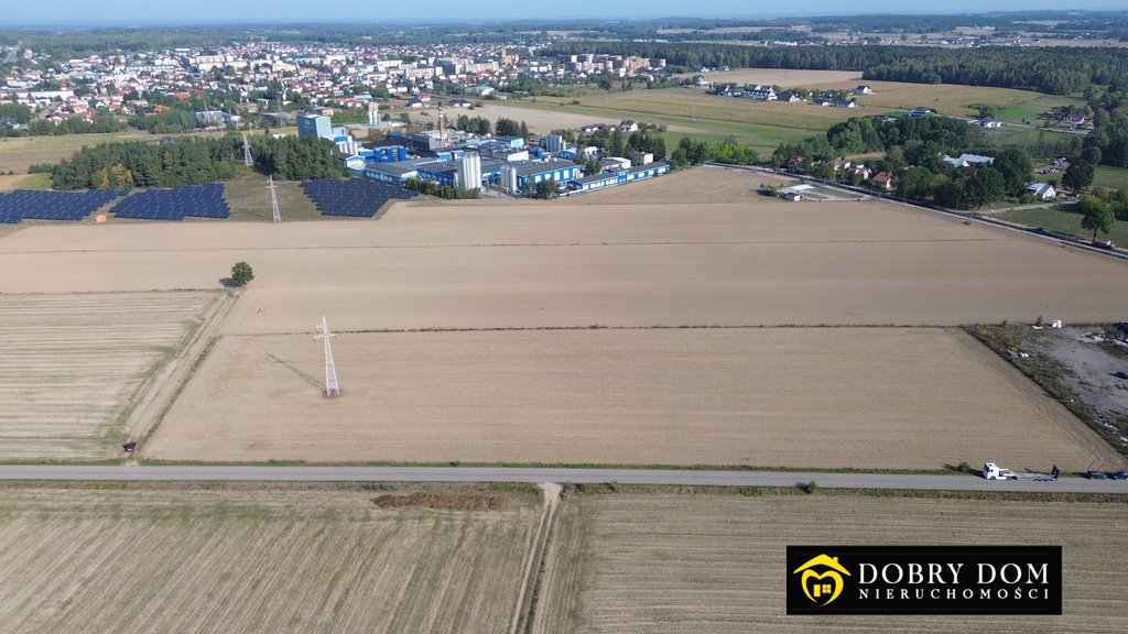 Działka budowlana na sprzedaż Mońki  20 320m2 Foto 8