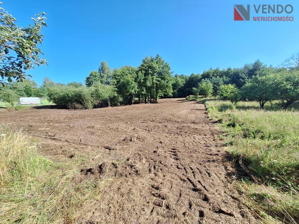 Działka budowlana na sprzedaż Kapalica  3 800m2 Foto 5