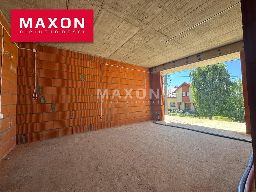 Mieszkanie dwupokojowe na sprzedaż Marki, ul. Sowia  43m2 Foto 1