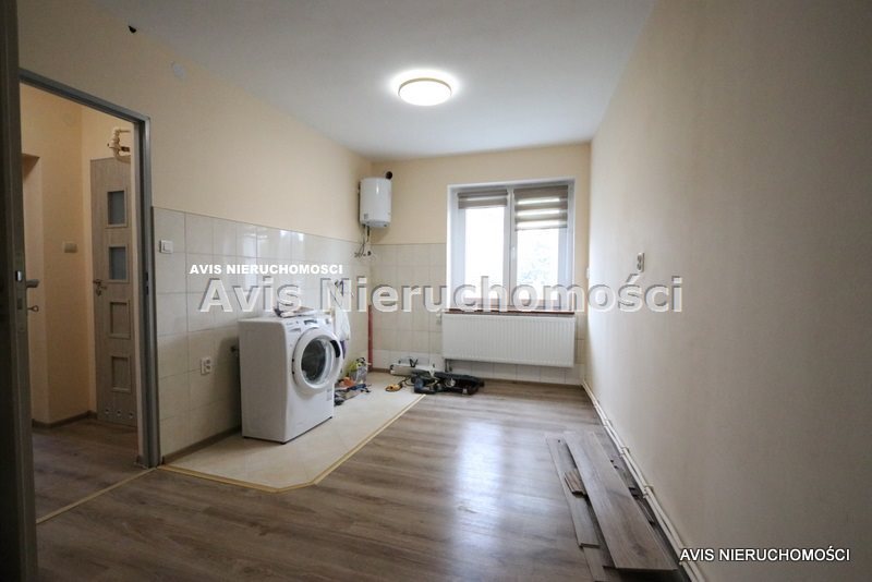 Mieszkanie dwupokojowe na wynajem Świdnica  42m2 Foto 4