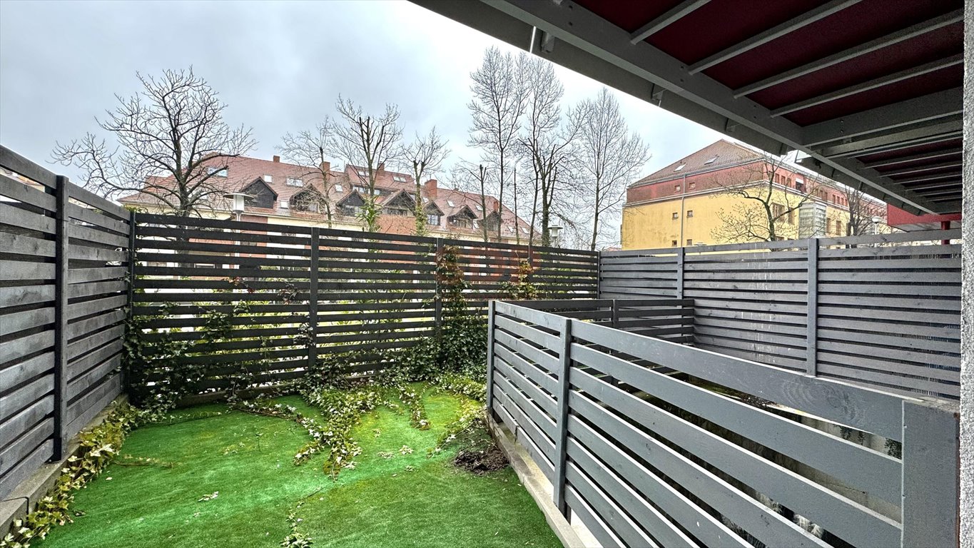 Lokal użytkowy na sprzedaż Wrocław, Krzyki, Partynice, Zwycięska  155m2 Foto 4