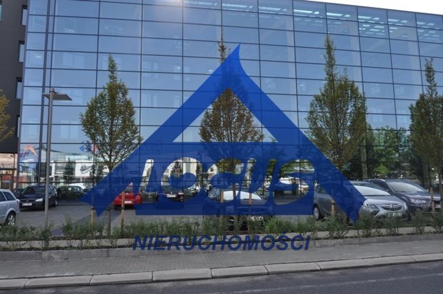 Nowoczesny moduł biurowy 584 m² z aneksem kuchennym - polecam! Warszawa, Ochota  584m2 Foto 1