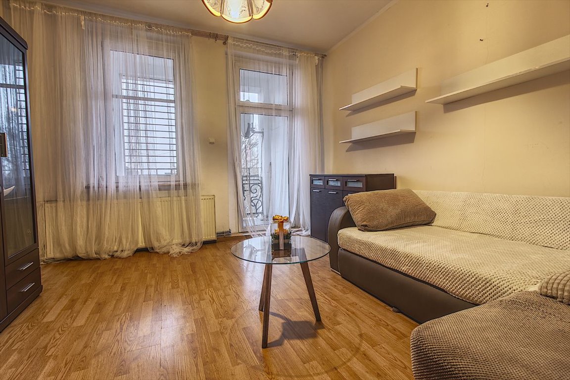 Przestronne 113 m² w centrum Gliwic z balkonem i parkingiem Gliwice, Śródmieście, Tadeusza Kościuszki  113m2 Foto 1