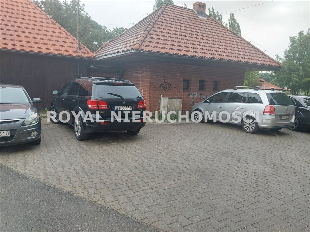 Lokal użytkowy na wynajem Ruda Śląska, Ruda  156m2 Foto 5