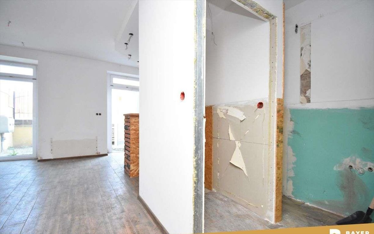 Lokal użytkowy na sprzedaż Gliwice, ul. Aleksandra Fredry  40m2 Foto 10