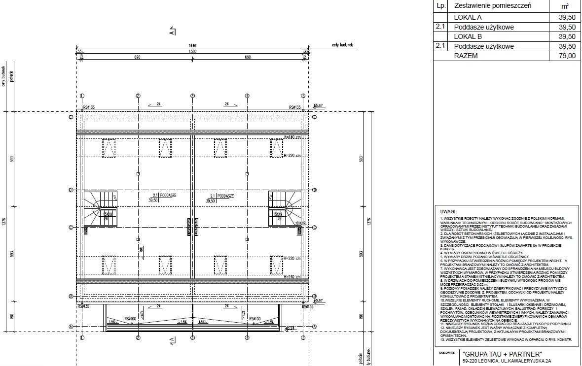 Dom na sprzedaż Legnica  180m2 Foto 8