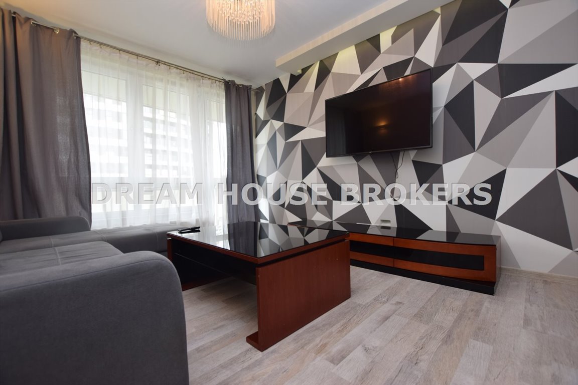 Nowoczesny apartament 2 pok. z balkonem, blisko centrum Rzeszów  49m2 Foto 1