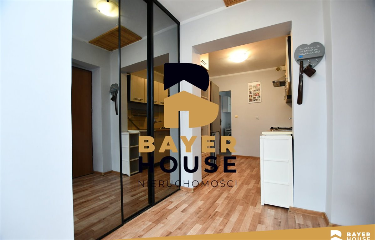 Mieszkanie trzypokojowe na sprzedaż Zabrze, ul. Wolności  74m2 Foto 1