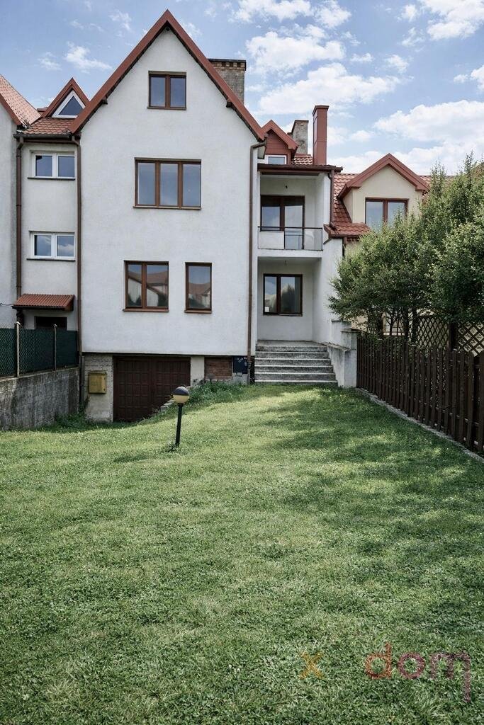 Zapraszam do domu 218 m² w Jędrzejowie - do własnej aranżacji Jędrzejów, dr Antoniego Artymiaka  218m2 Foto 1