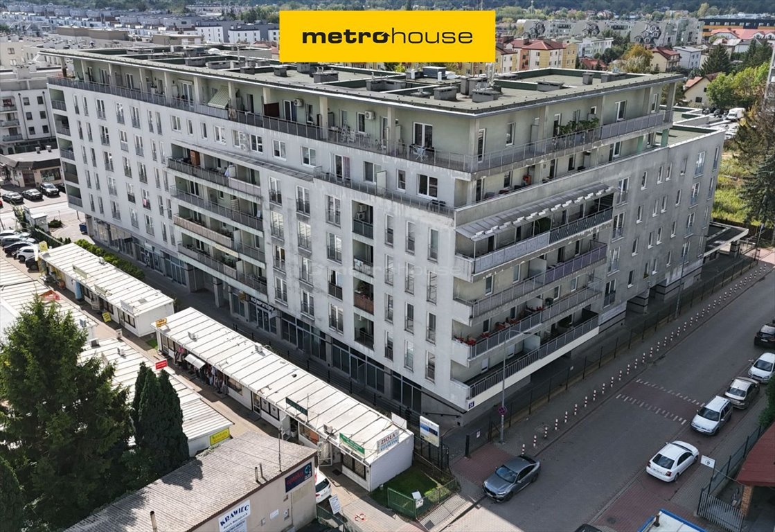 Lokal użytkowy 102 m² w centrum Piaseczna z dużym potencjałem Piaseczno, Jana Pawła II  102m2 Foto 1