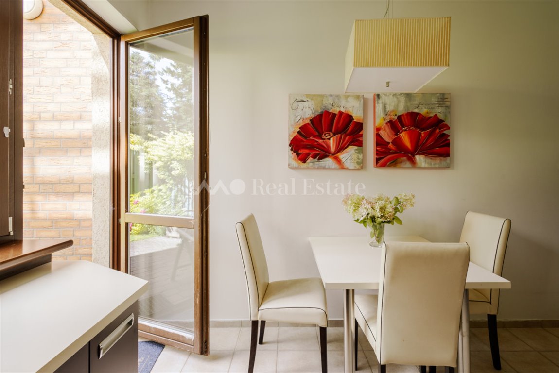Polecam 4-pokojowy apartament 129 m² z ogródkami, basenem i lasem Gdynia, Bernadowo, Wzgórze Bernadowo  129m2 Foto 1