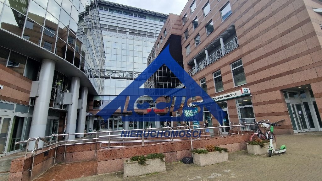 Nowoczesne biuro 380 m2 z własnym wejściem i elastyczną aranżacją Warszawa, Mokotów  355m2 Foto 1