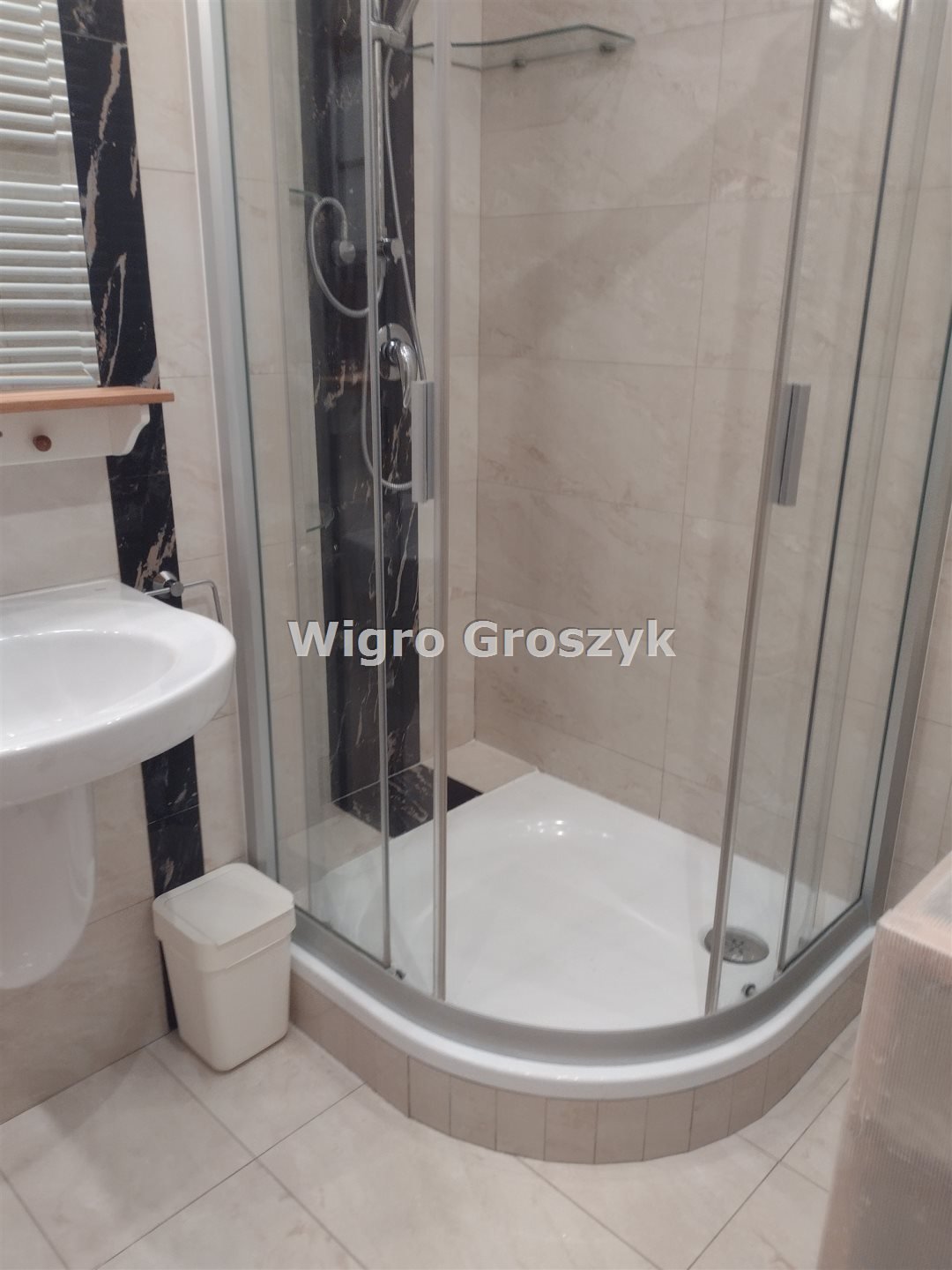 Mieszkanie trzypokojowe na wynajem Warszawa, Mokotów, Górny Mokotów, Wiktorska  102m2 Foto 20