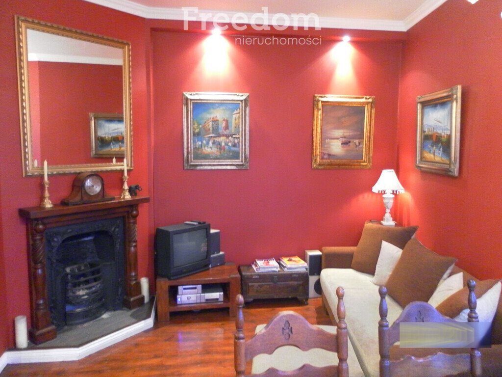 Mieszkanie trzypokojowe na sprzedaż Opole, Śródmieście, Jana Kasprowicza  63m2 Foto 1