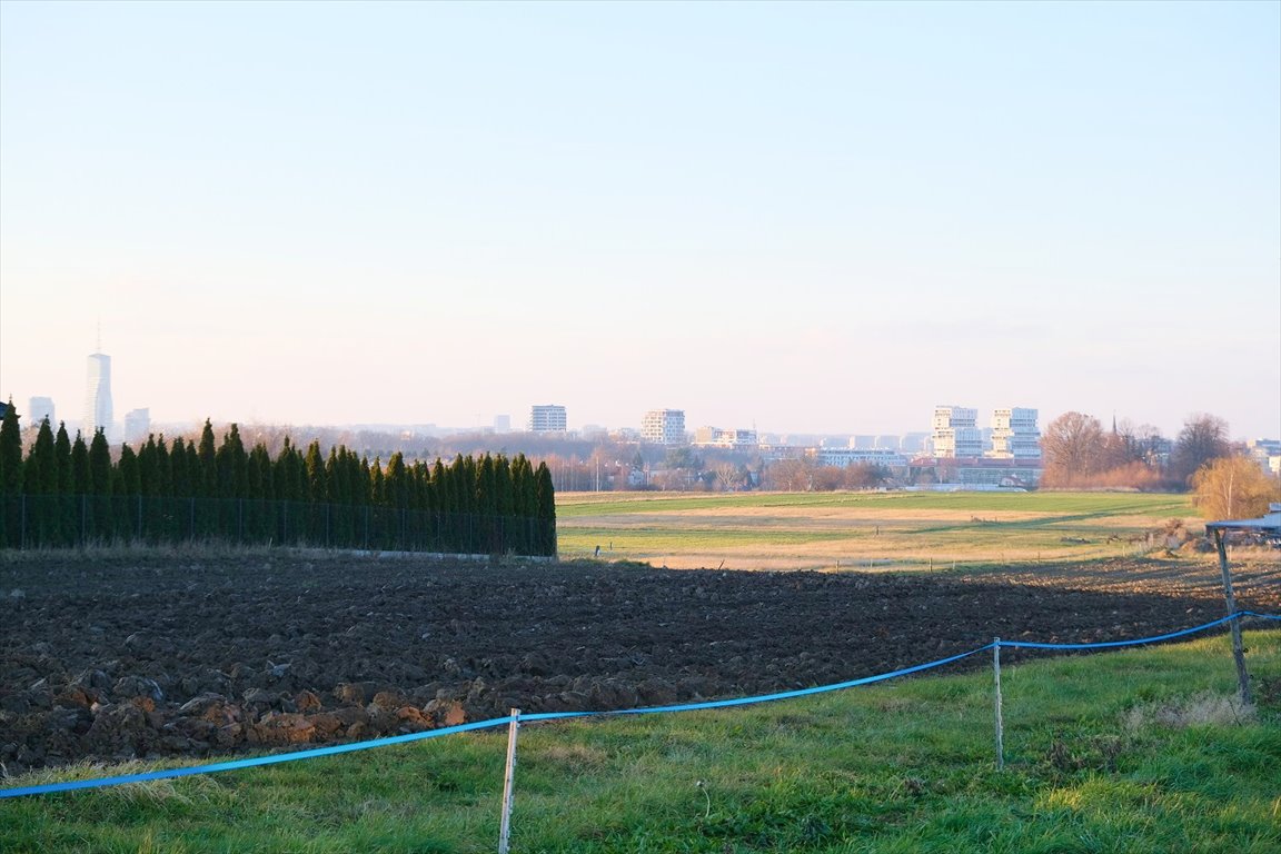 Działka inwestycyjna na sprzedaż Rzeszów, Słocina, św. Faustyny  2 071m2 Foto 11