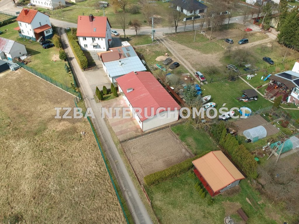Dom na sprzedaż Orzysz, Polna  314m2 Foto 3