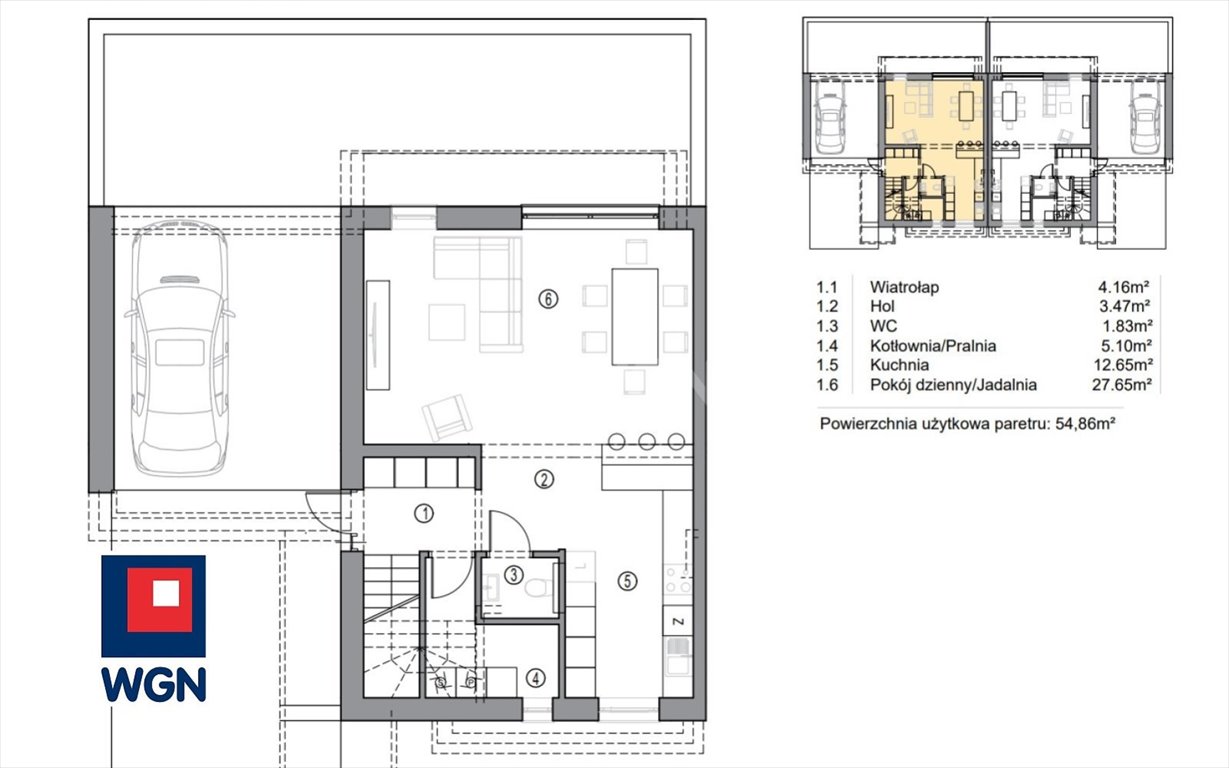 Dom na sprzedaż Piotrków Trybunalski  150m2 Foto 6