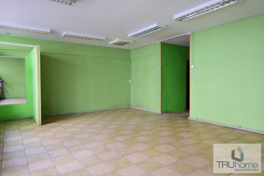 Lokal użytkowy na wynajem Sosnowiec, centrum 65m2 Foto 1 Lokal użytkowy na wynajem Sosnowiec, centrum 65m2 Foto 1