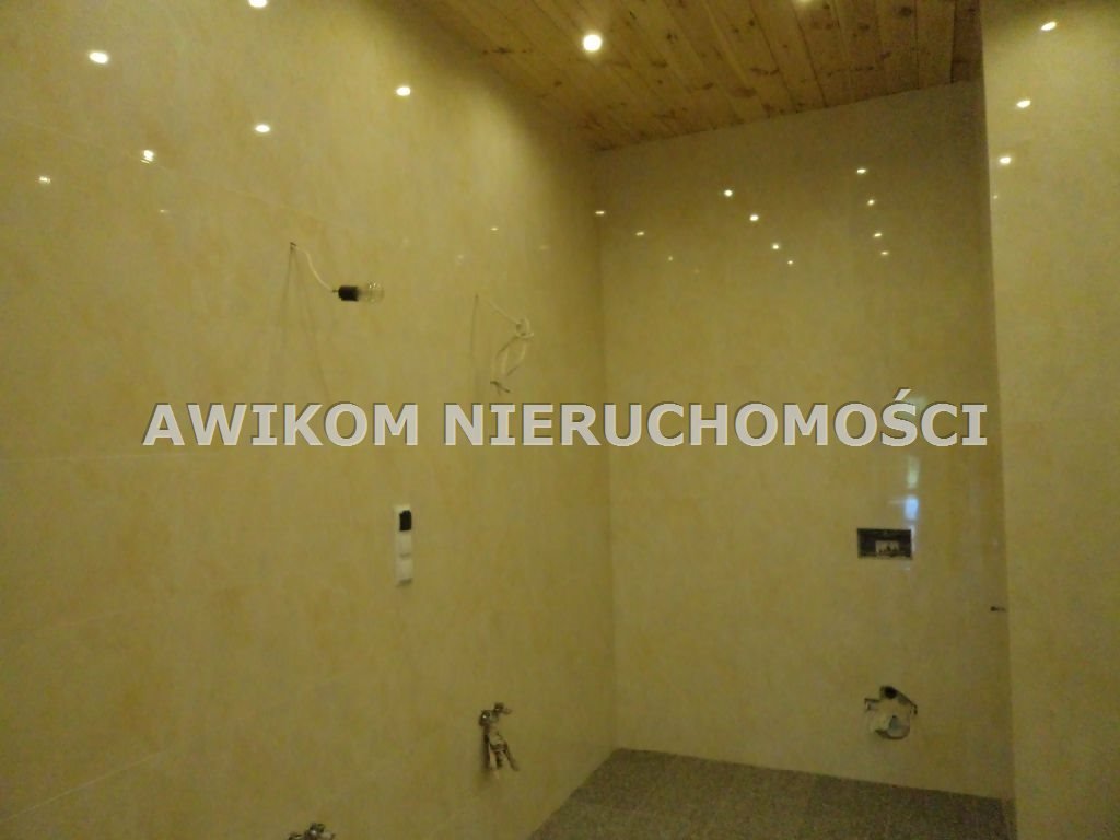 Lokal użytkowy na sprzedaż Żabia Wola, Grzegorzewice  2 463 220m2 Foto 16