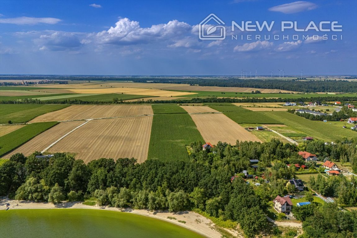 Działka przemysłowo-handlowa na sprzedaż Borzygniew  22 600m2 Foto 8