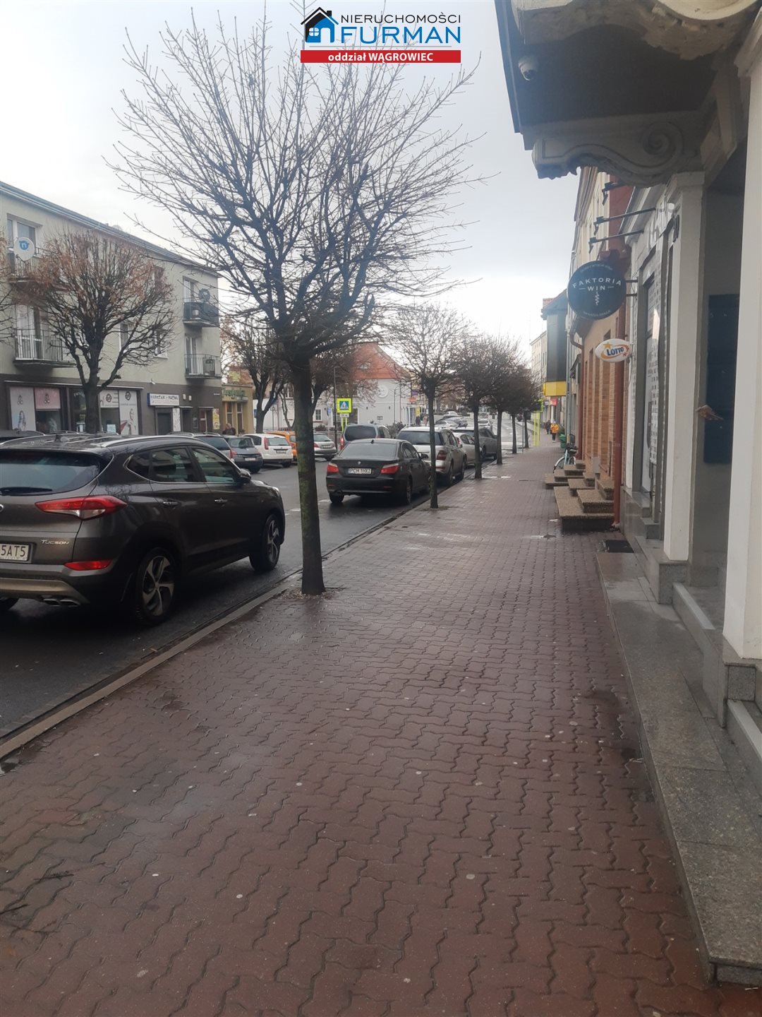 Lokal użytkowy na wynajem Wągrowiec  12m2 Foto 8