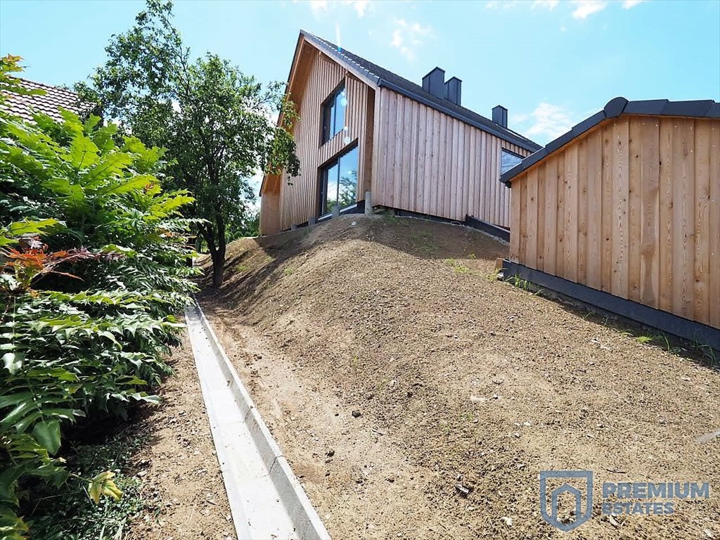 Luksusowy dom na sprzedaż Zielonki, Grębynice, Jodłowa  320m2 Foto 7