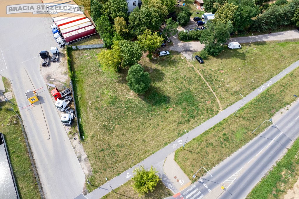 Działka budowlana na sprzedaż Moszna-Parcela  2 400m2 Foto 8