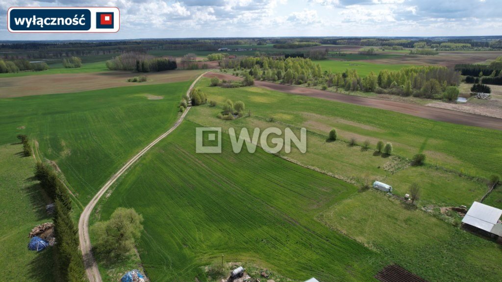 Działka budowlana na sprzedaż Sędki  3 001m2 Foto 15