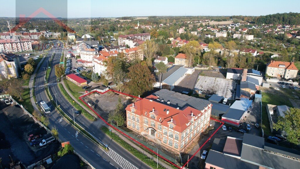 Lokal użytkowy na sprzedaż Lubań  2 900m2 Foto 6