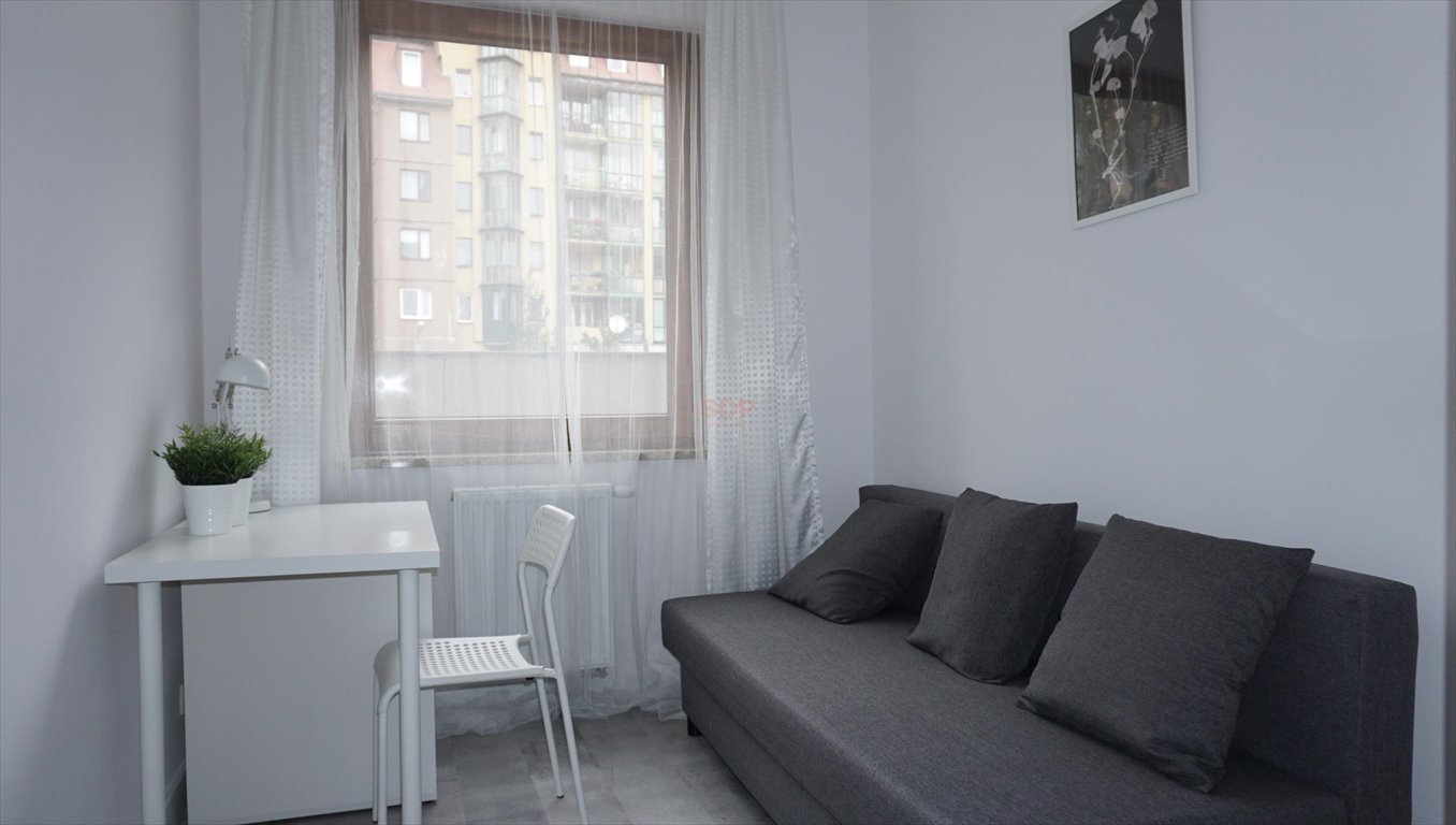 Mieszkanie na sprzedaż Wrocław, Śródmieście, Śródmieście, Na Szańcach  61m2 Foto 1