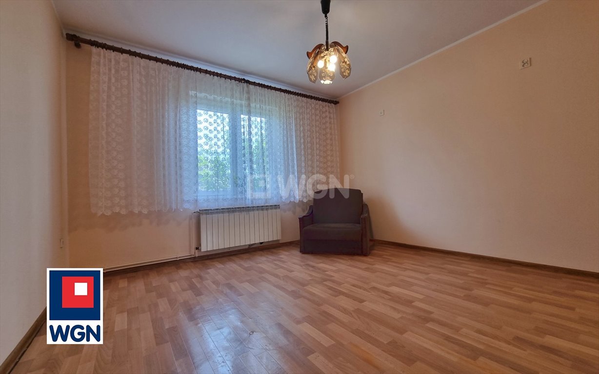 Dom na sprzedaż Nowy Lubosz, Leśna  90m2 Foto 12