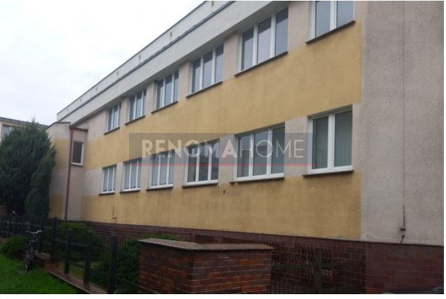 Lokal użytkowy na sprzedaż Dębno  2 000m2 Foto 2