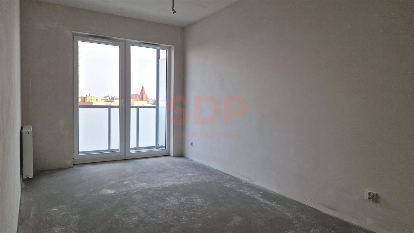 Mieszkanie dwupokojowe na sprzedaż Wrocław, Stare Miasto, Stare Miasto, Sikorskiego  45m2 Foto 14