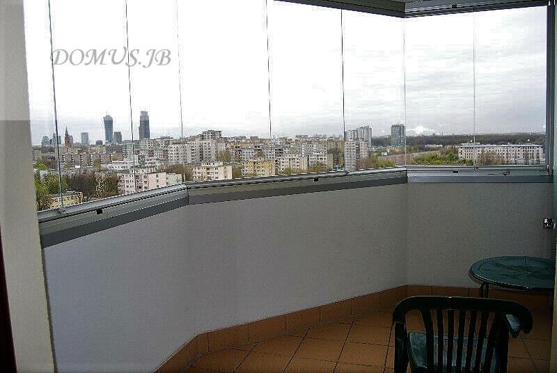 Mieszkanie trzypokojowe na wynajem Warszawa, Śródmieście, Muranów, Inflancka  63m2 Foto 1