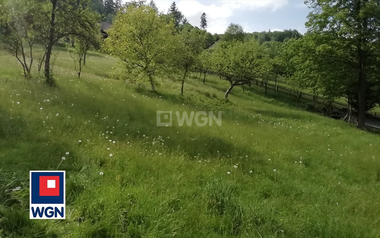 Działka budowlana na sprzedaż Wisła, Tokarnia  1 230m2 Foto 1