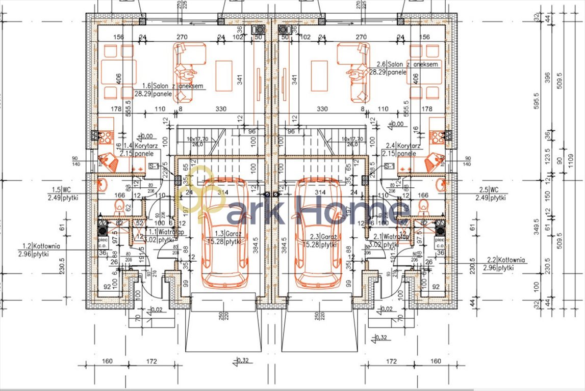 Dom na sprzedaż Bojanowo  110m2 Foto 5