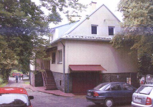Lokal użytkowy na wynajem Cisna, Cisna 77  61m2 Foto 1