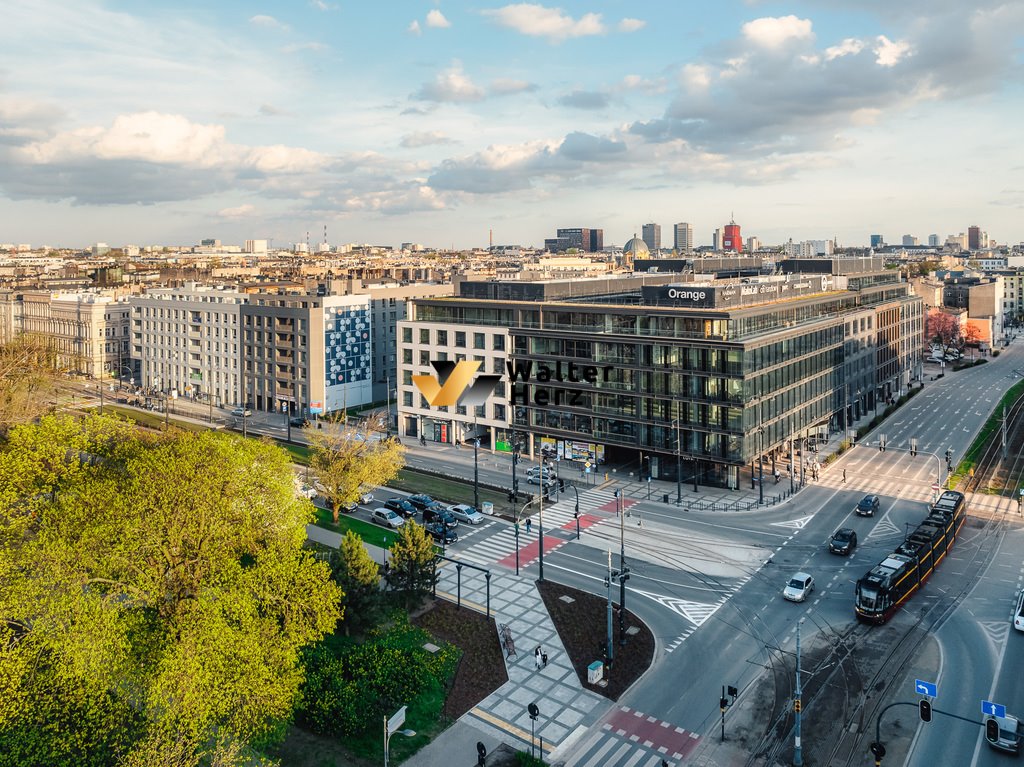 Lokal użytkowy na wynajem Łódź, Ogrodowa  500m2 Foto 2