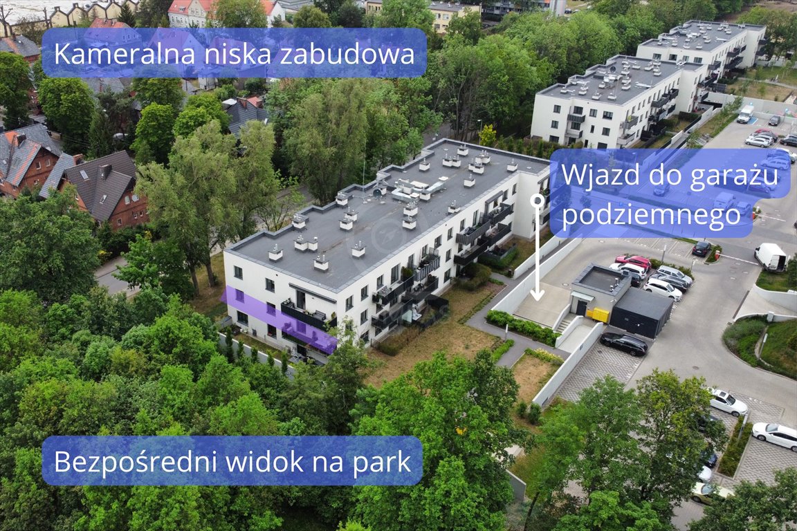 Mieszkanie trzypokojowe na sprzedaż Wrocław, Wrocław-Fabryczna, Stabłowice, Włókniarzy  65m2 Foto 14