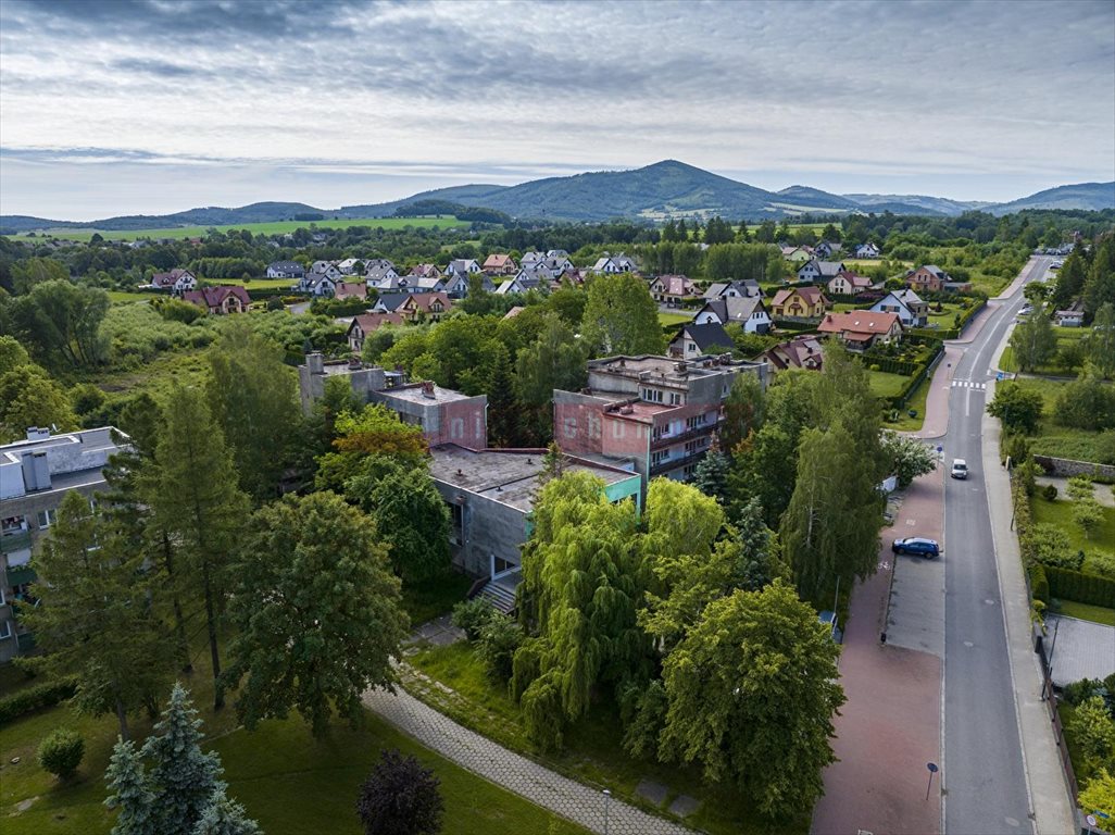 Lokal użytkowy na sprzedaż Głuchołazy, Centrum  3 138m2 Foto 4