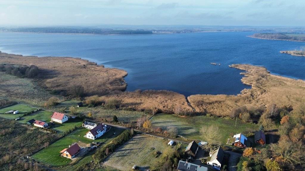 Działka 1,96 ha z dostępem do Zalewu Kamieńskiego Połchowo  19 600m2 Foto 1
