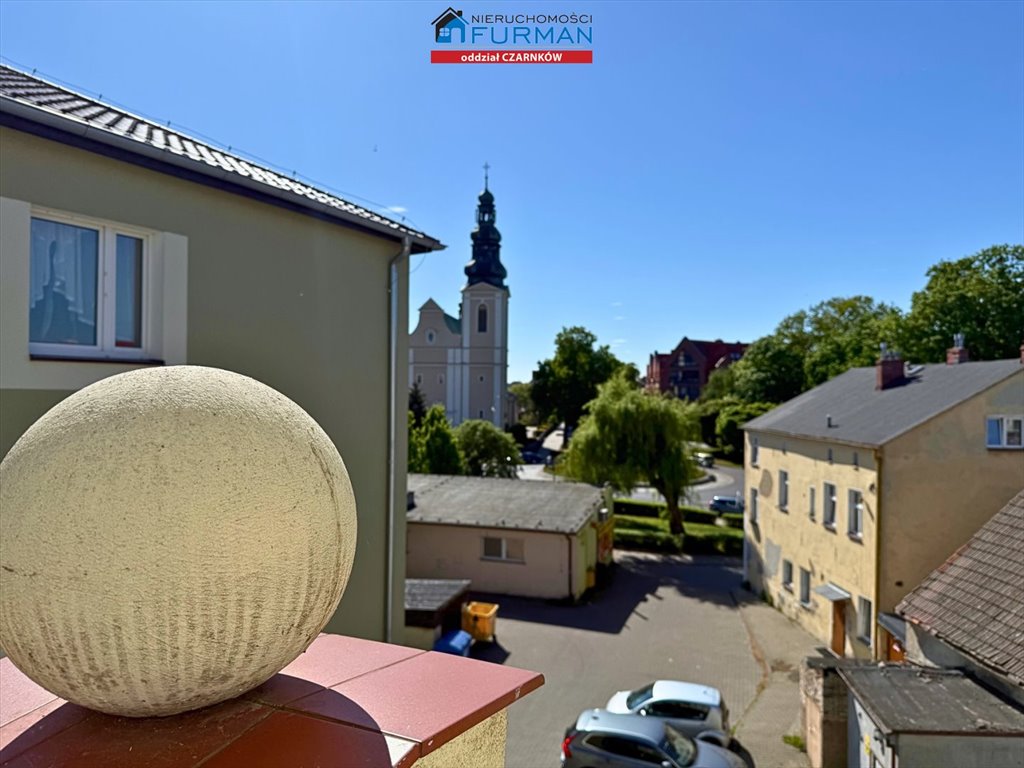 Mieszkanie trzypokojowe na sprzedaż Trzcianka  56m2 Foto 1