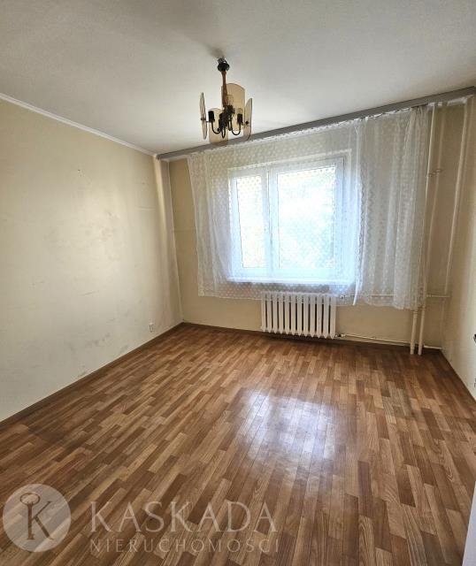 Mieszkanie trzypokojowe na sprzedaż Warszawa, Ursynów, Wokalna  62m2 Foto 1