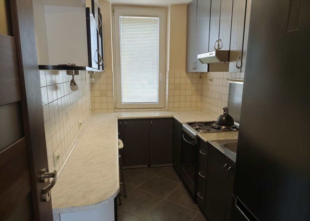 Mieszkanie trzypokojowe na sprzedaż Warszawa, Mokotów, Bernardyńska  67m2 Foto 1