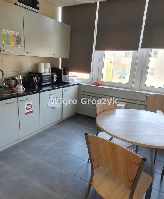 Lokal użytkowy na wynajem Warszawa, Śródmieście, Śródmieście  327m2 Foto 3